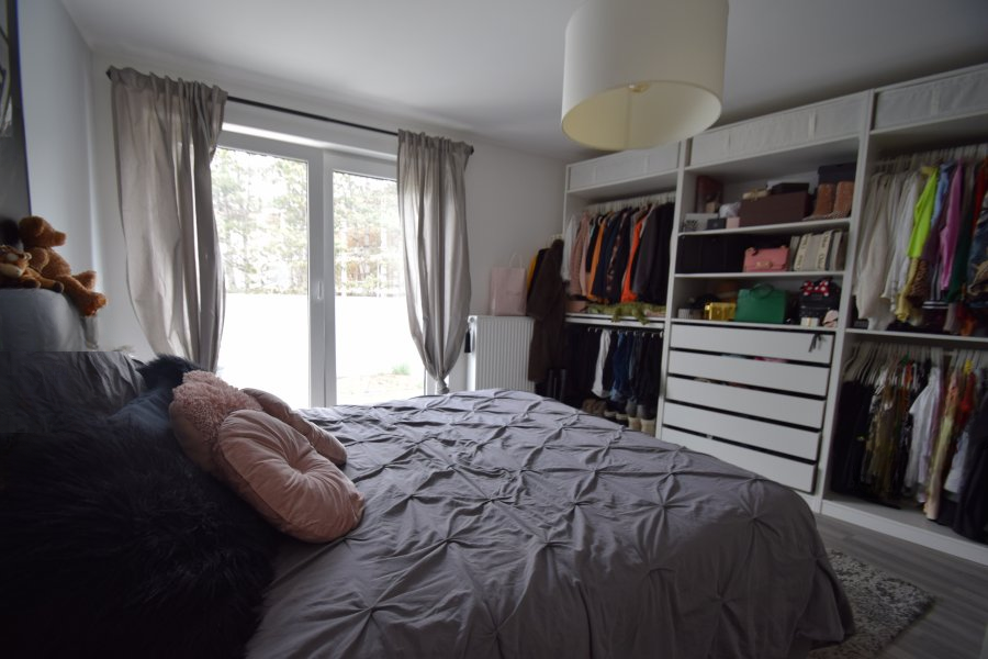 Квартира в Люксембурге, Люксембург, 68 м² - фото 4