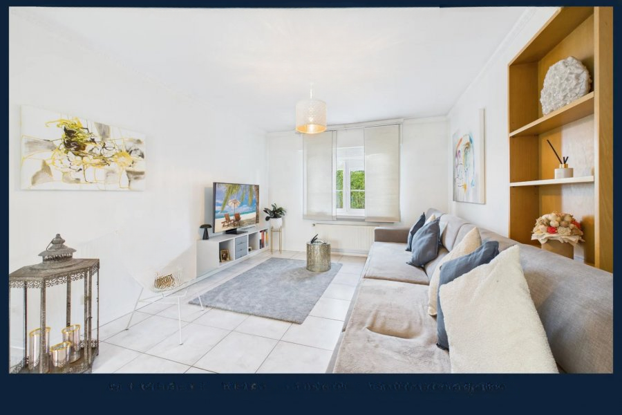 Квартира в Люксембурге, Люксембург, 170 м² - фото 4