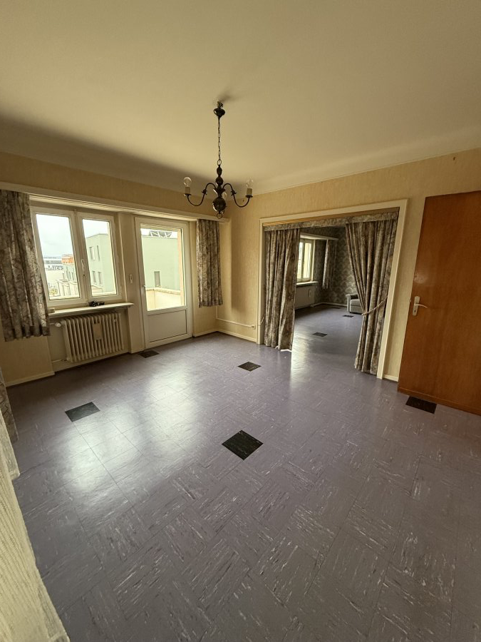 Квартира в Люксембурге, Люксембург, 180 м² - фото 4