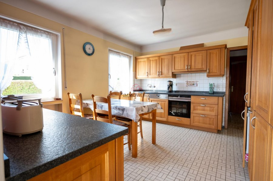 Квартира в Дикирхе, Люксембург, 235 м² - фото 4