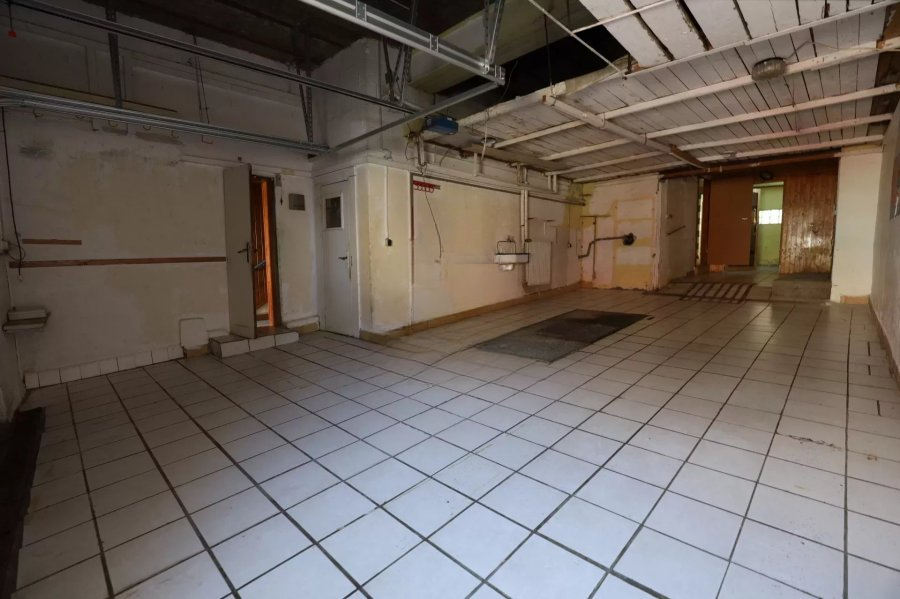 Квартира в Люксембурге, Люксембург, 319 м² - фото 4