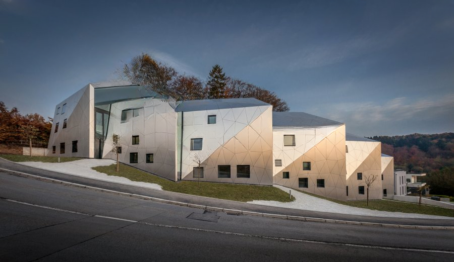 Квартира в Люксембурге, Люксембург, 156 м² - фото 4