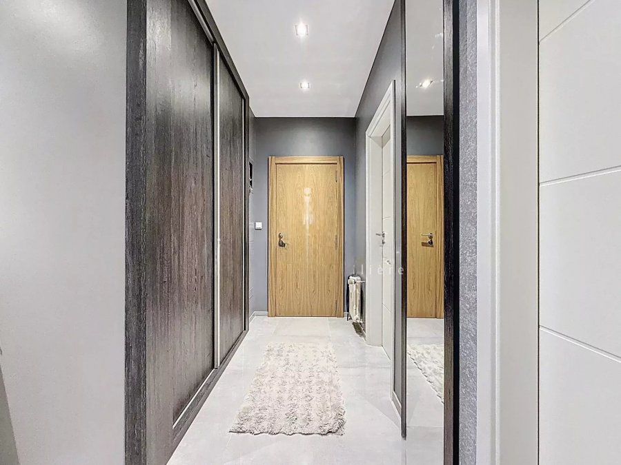 Квартира в Гревенмахере, Люксембург, 70 м² - фото 4