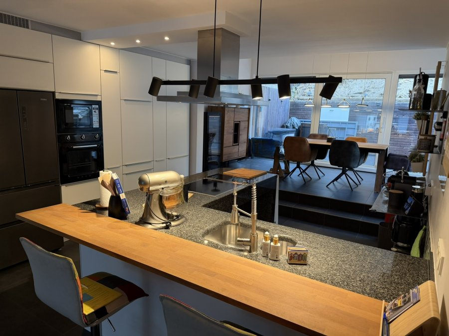 Квартира в Дикирхе, Люксембург, 225 м² - фото 4