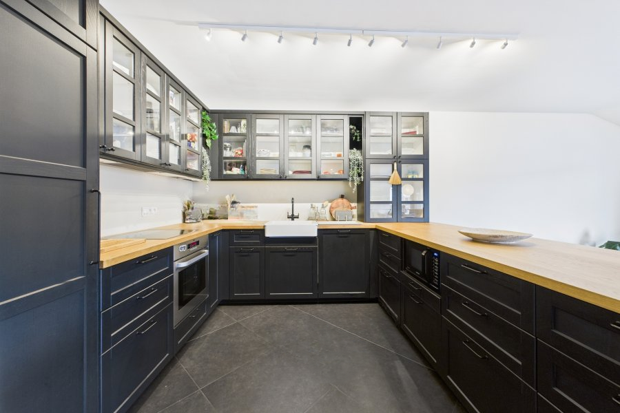 Квартира в Люксембурге, Люксембург, 116 м² - фото 4