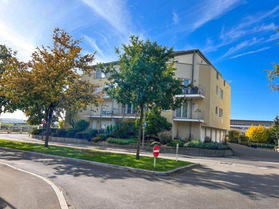 Квартира в Люксембурге, Люксембург, 57 м² - фото 4