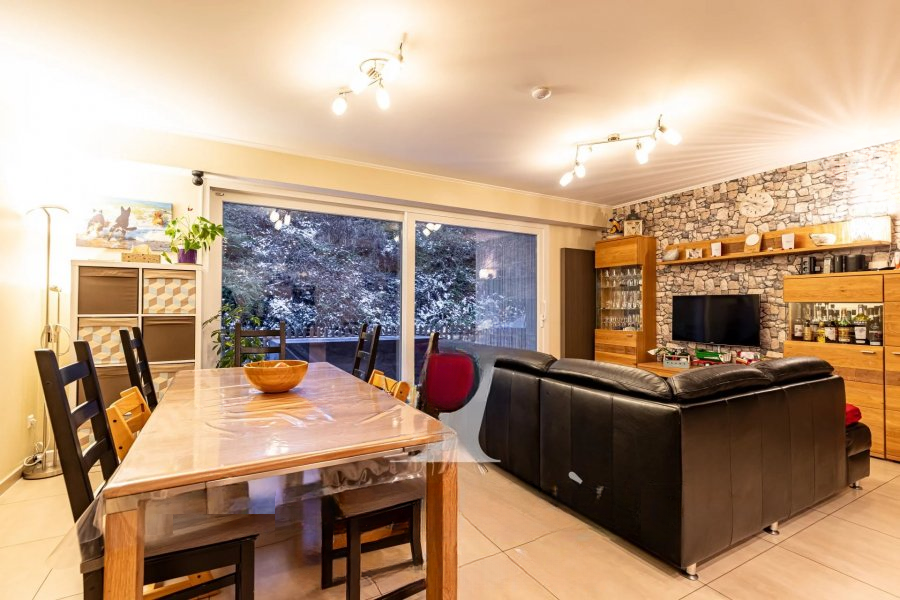 Квартира в Люксембурге, Люксембург, 117 м² - фото 4