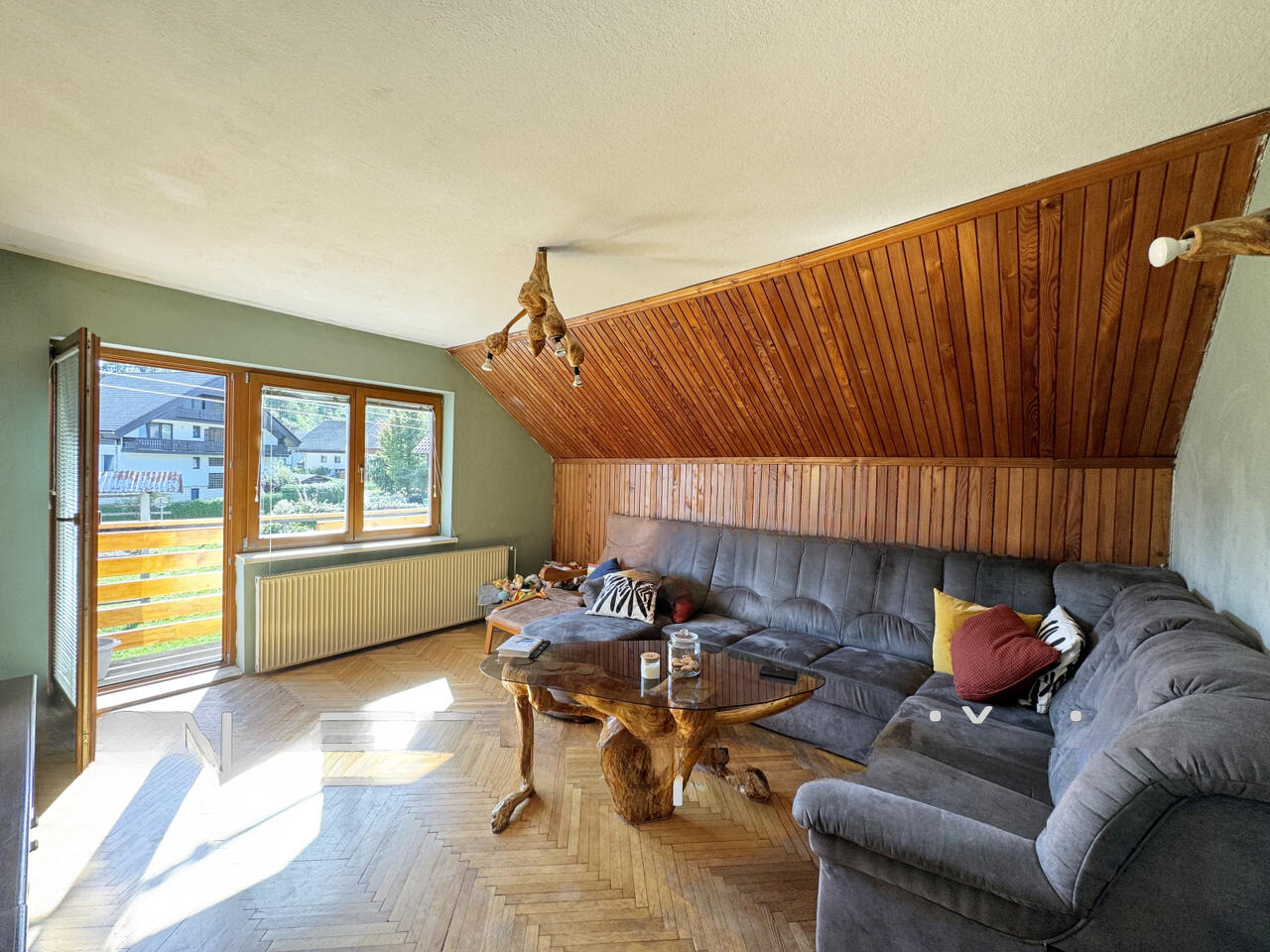 Дом в Бледе, Словения, 297 м² - фото 4