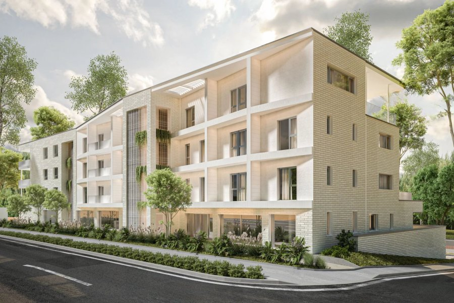 Квартира в Гревенмахере, Люксембург, 142 м² - фото 4