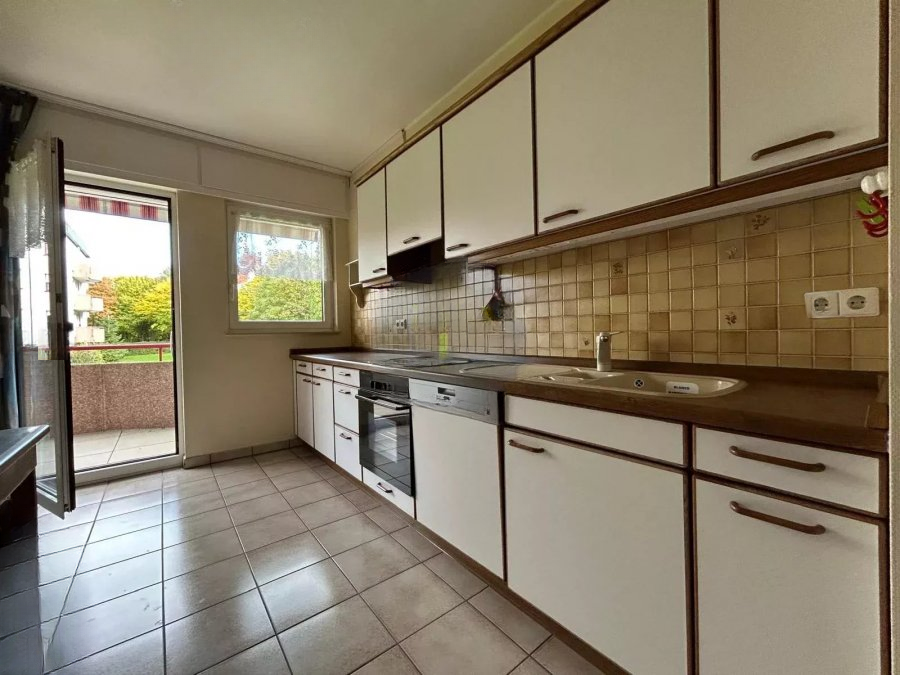 Квартира в Люксембурге, Люксембург, 89 м² - фото 4