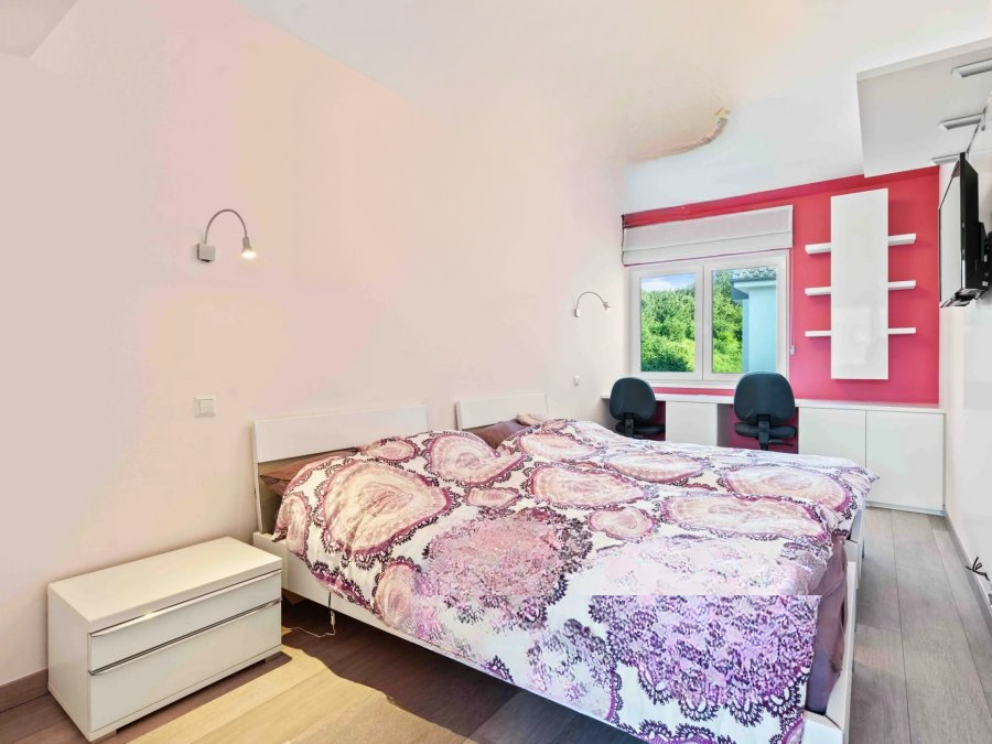 Квартира в Люксембурге, Люксембург, 84 м² - фото 4