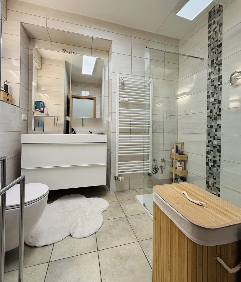 Квартира в Люксембурге, Люксембург, 71 м² - фото 4