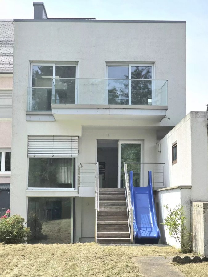 Квартира в Люксембурге, Люксембург, 180 м² - фото 4