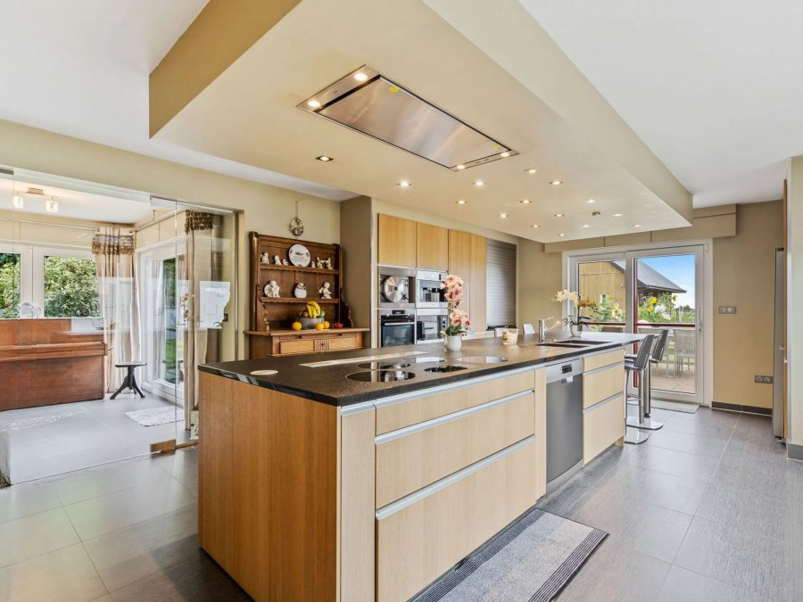 Квартира в Дикирхе, Люксембург, 525 м² - фото 4