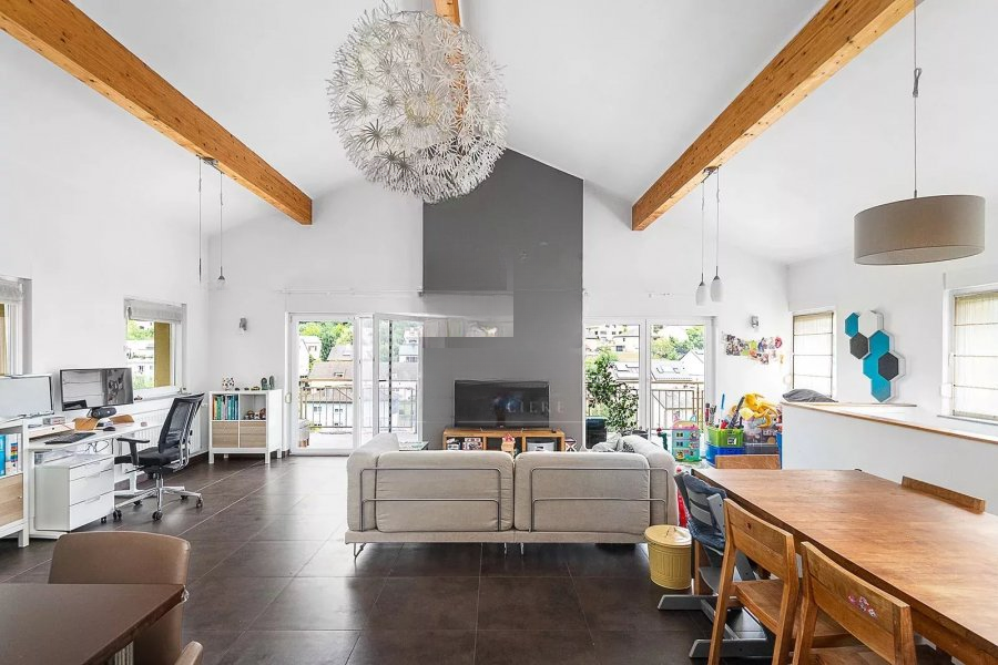 Квартира в Люксембурге, Люксембург, 147 м² - фото 4