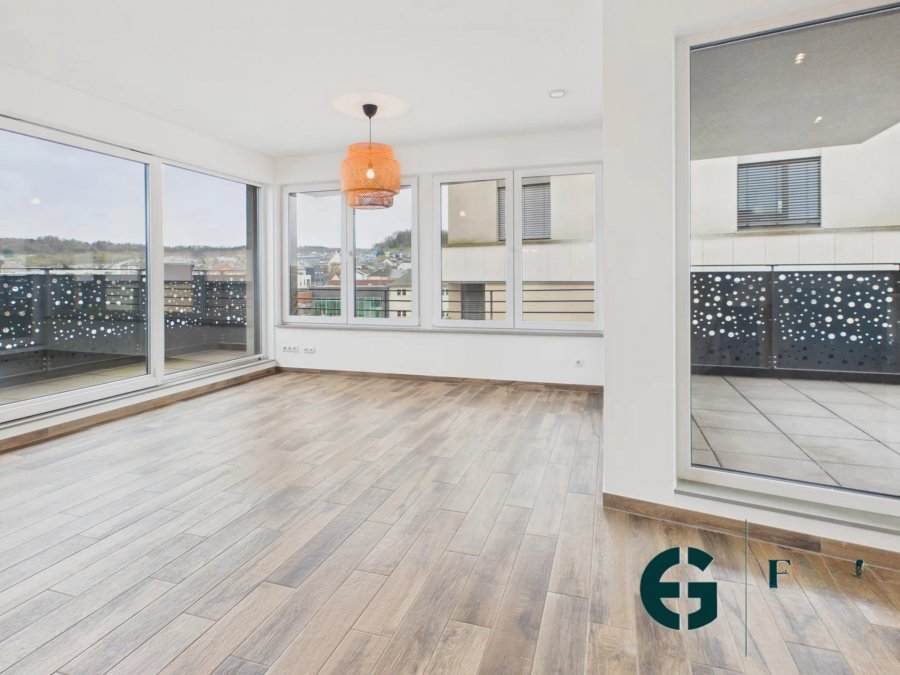 Квартира в Люксембурге, Люксембург, 68 м² - фото 4