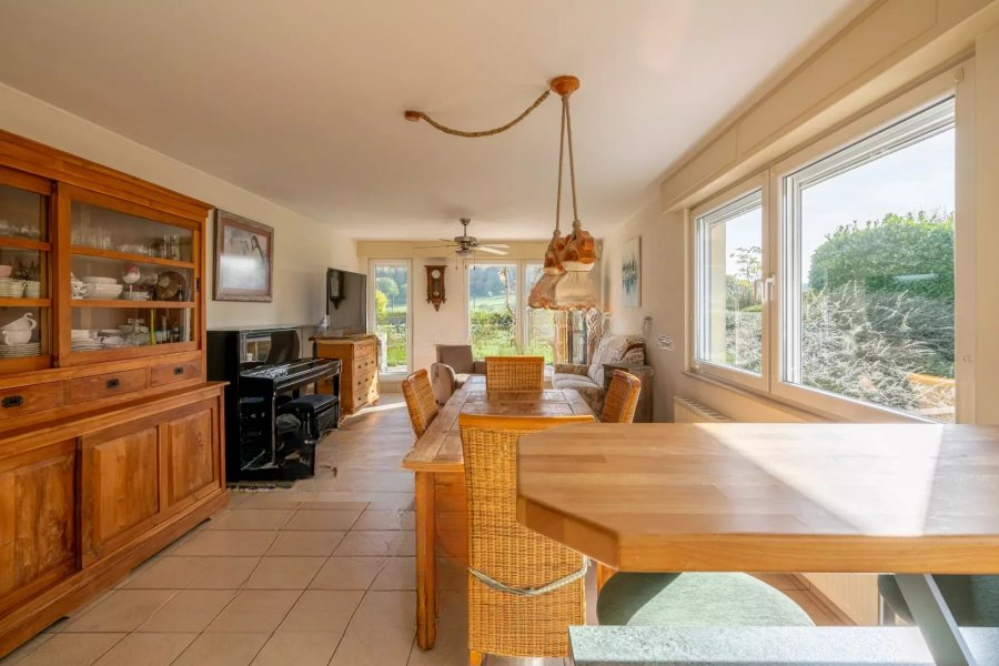 Квартира в Гревенмахере, Люксембург, 93 м² - фото 4