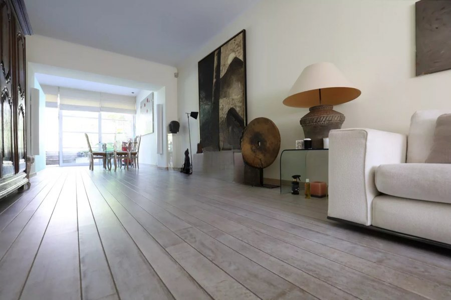 Квартира в Люксембурге, Люксембург, 150 м² - фото 5