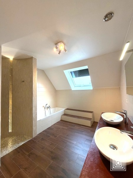 Квартира в Люксембурге, Люксембург, 146 м² - фото 5