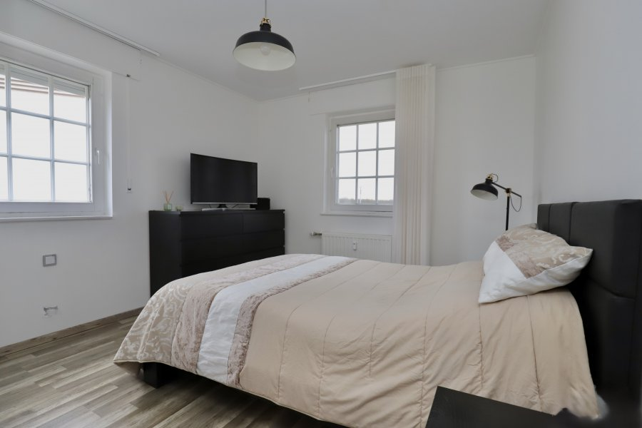 Квартира в Люксембурге, Люксембург, 50 м² - фото 5