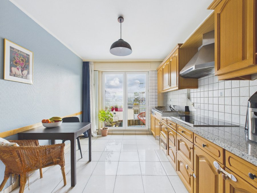 Квартира в Люксембурге, Люксембург, 100 м² - фото 5