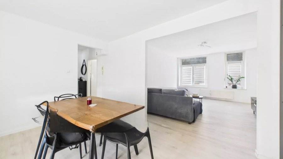 Квартира в Люксембурге, Люксембург, 106 м² - фото 5