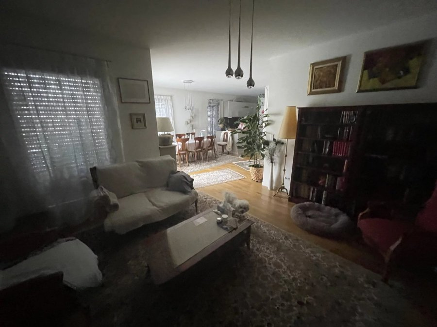 Квартира в Люксембурге, Люксембург, 120 м² - фото 5