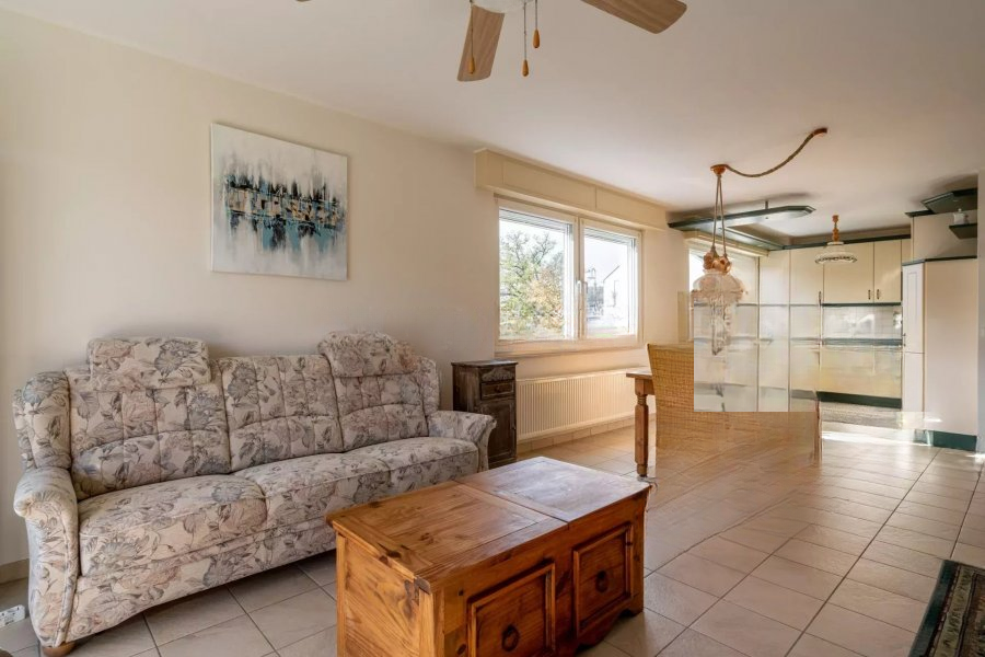 Квартира в Гревенмахере, Люксембург, 93 м² - фото 5