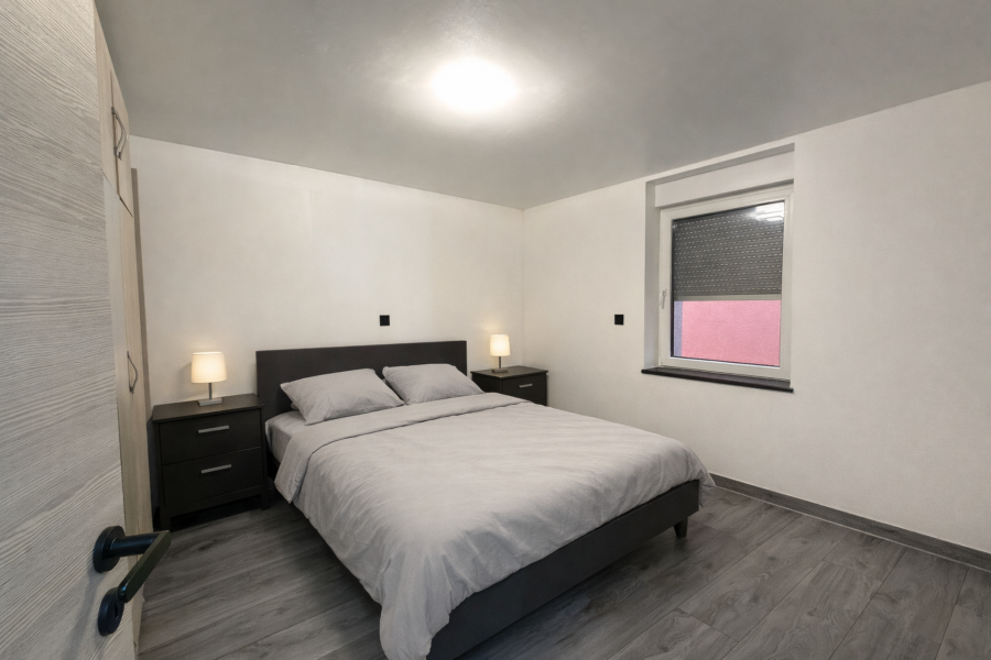 Квартира в Люксембурге, Люксембург, 115 м² - фото 5