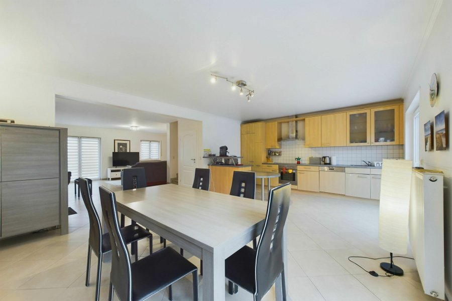 Квартира в Люксембурге, Люксембург, 190 м² - фото 5