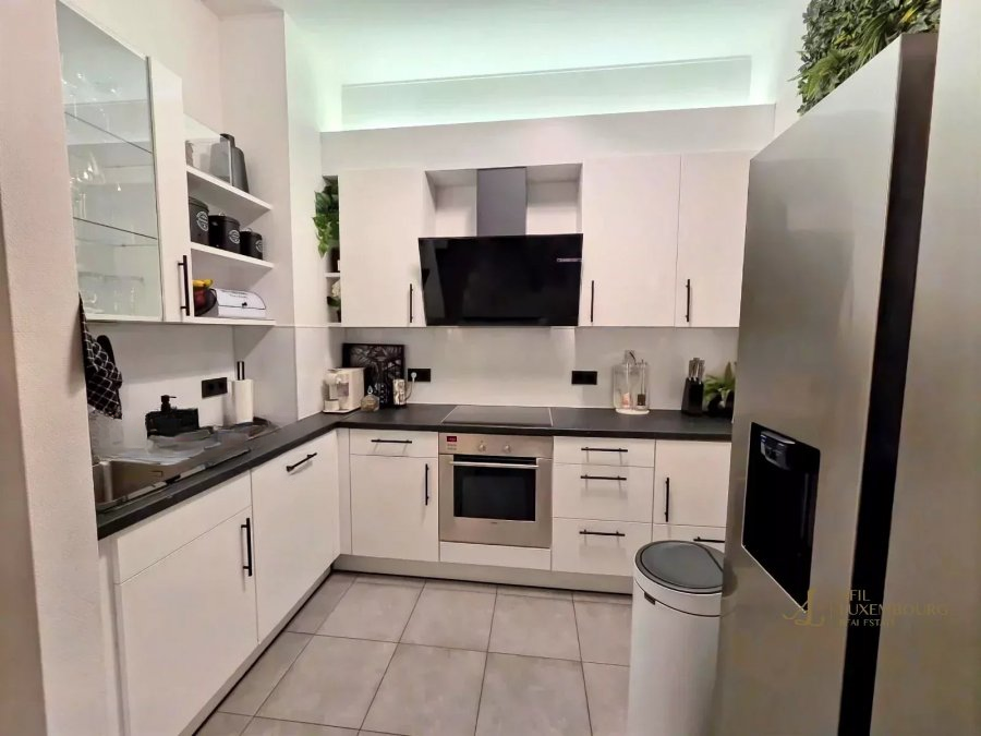 Квартира в Люксембурге, Люксембург, 62 м² - фото 5