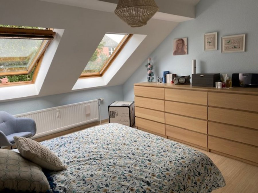 Квартира в Люксембурге, Люксембург, 100 м² - фото 5