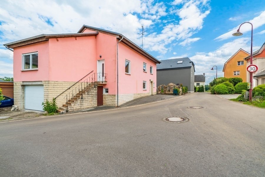 Квартира в Дикирхе, Люксембург, 159 м² - фото 5