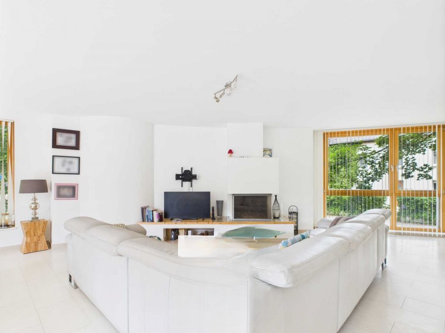 Квартира в Люксембурге, Люксембург, 180 м² - фото 5