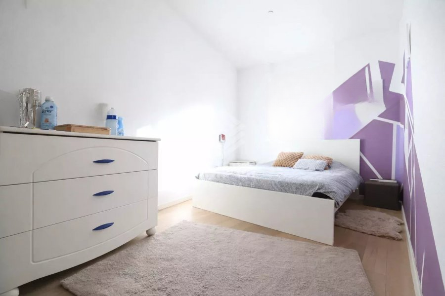 Квартира в Люксембурге, Люксембург, 83 м² - фото 5