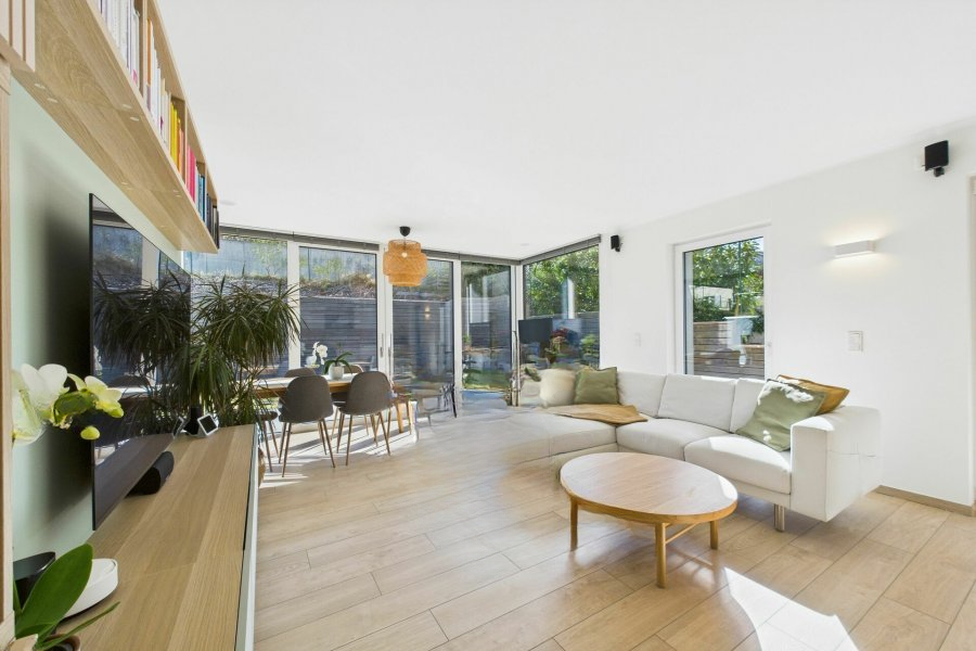 Квартира в Люксембурге, Люксембург, 81 м² - фото 5