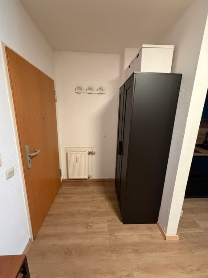 Квартира в Люксембурге, Люксембург, 57 м² - фото 5