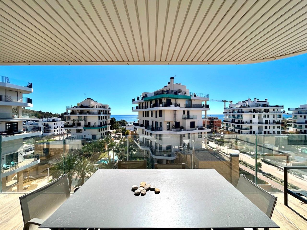 Апартаменты в Вильяхойосе, Испания, 80 м² - фото 2