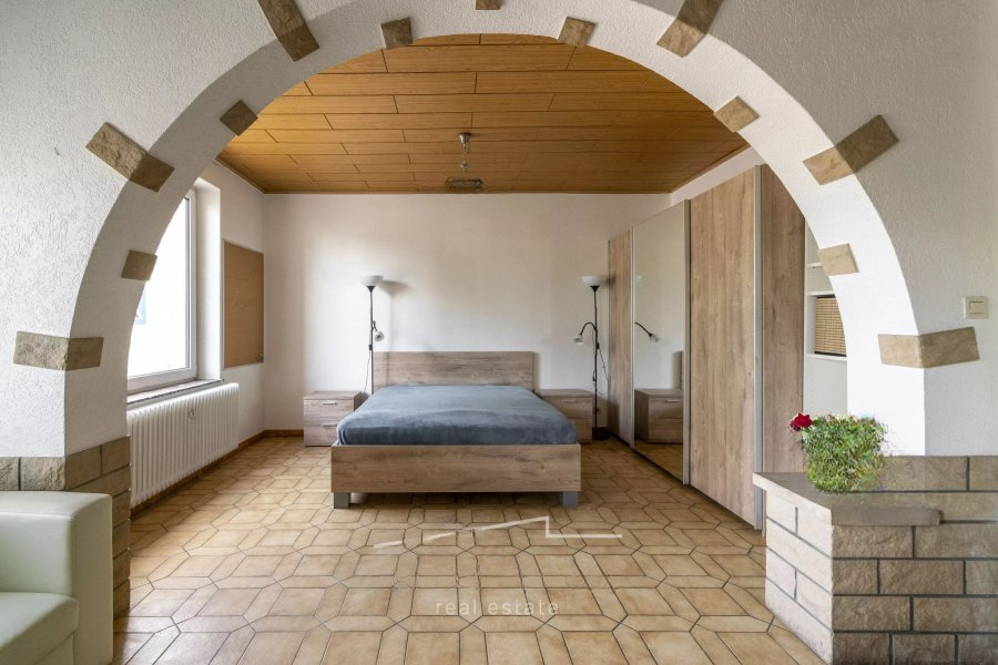 Квартира в Гревенмахере, Люксембург, 178 м² - фото 5