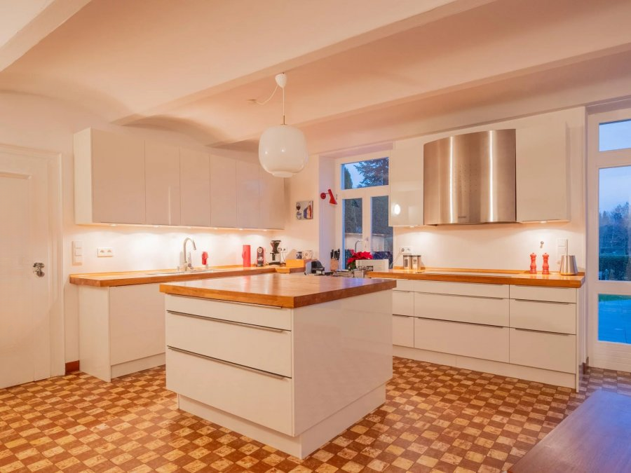 Квартира в Люксембурге, Люксембург, 668 м² - фото 5