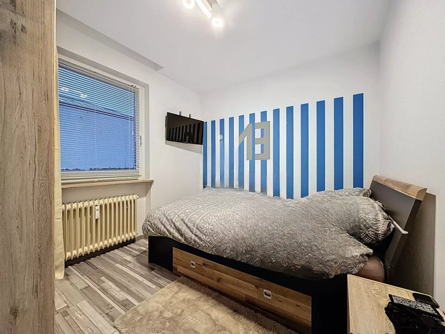 Квартира в Гревенмахере, Люксембург, 70 м² - фото 5