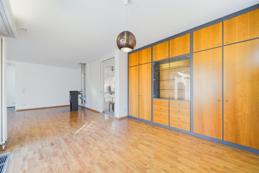 Квартира в Люксембурге, Люксембург, 205 м² - фото 5