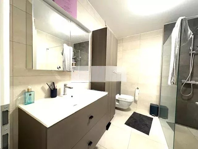 Квартира в Люксембурге, Люксембург, 84 м² - фото 5