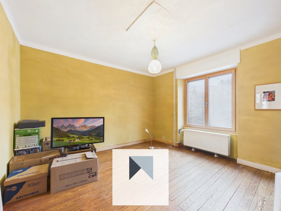 Квартира в Люксембурге, Люксембург, 185 м² - фото 5