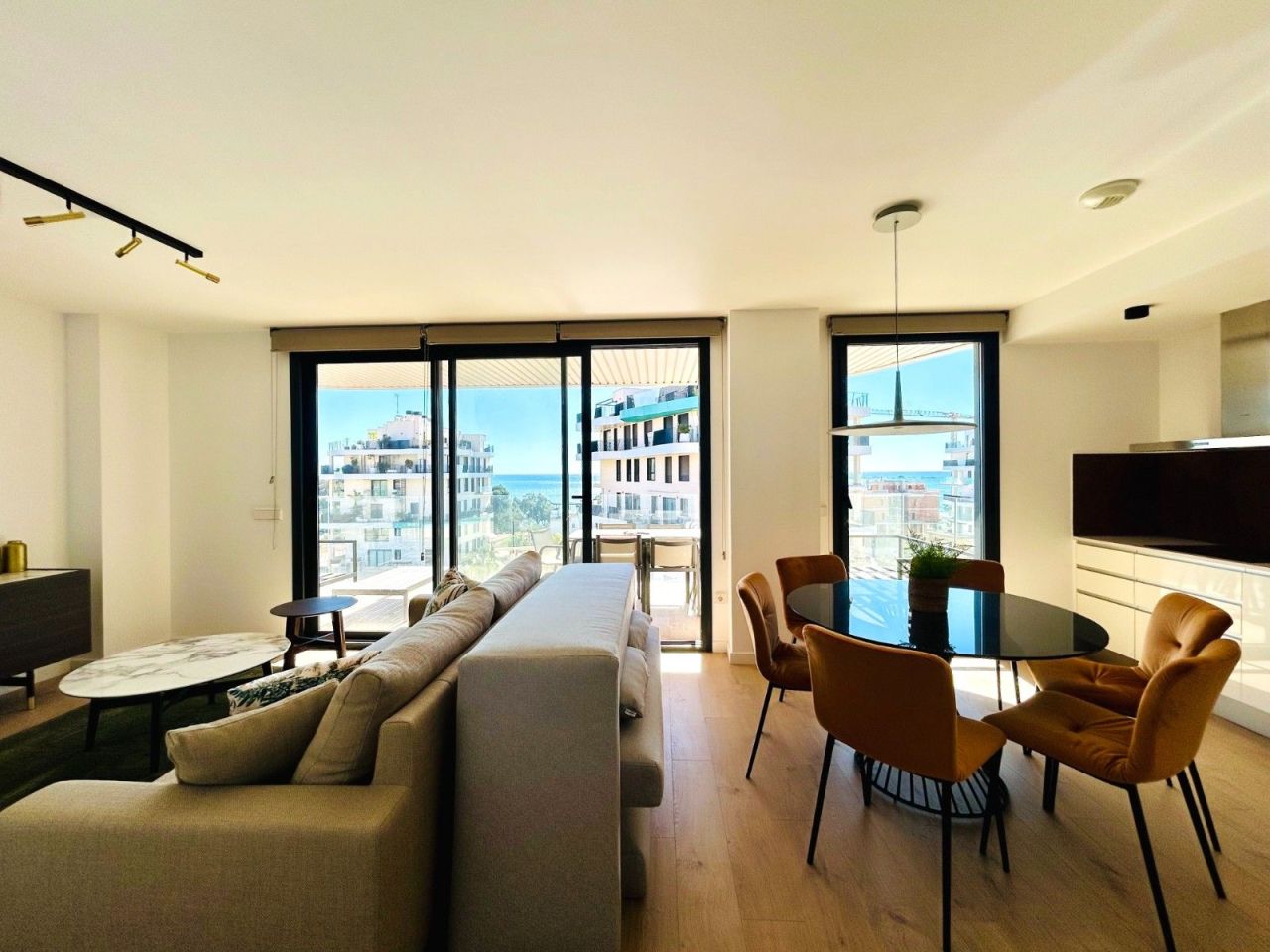 Апартаменты в Вильяхойосе, Испания, 80 м² - фото 3