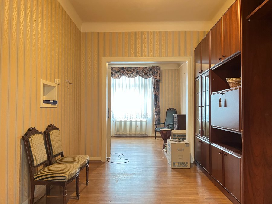 Квартира в Люксембурге, Люксембург, 200 м² - фото 5