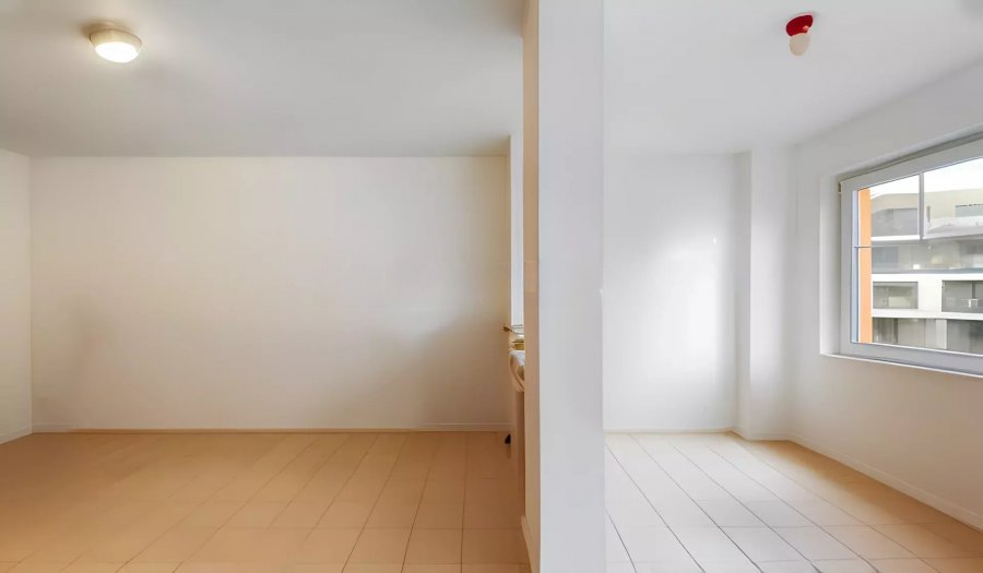 Квартира в Люксембурге, Люксембург, 34 м² - фото 5