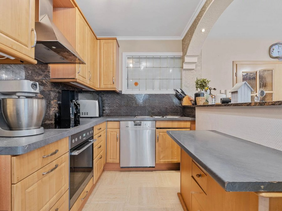 Квартира в Дикирхе, Люксембург, 98 м² - фото 5