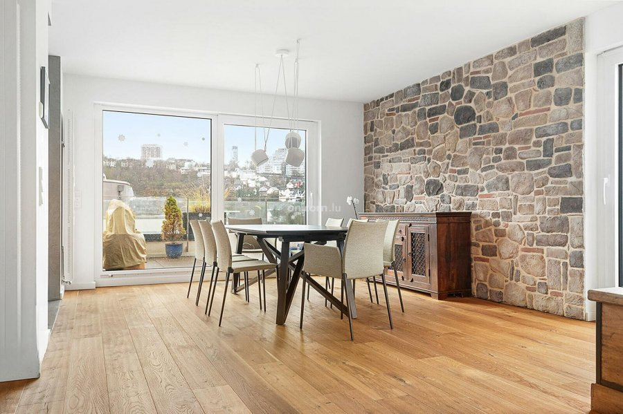 Квартира в Люксембурге, Люксембург, 145 м² - фото 5