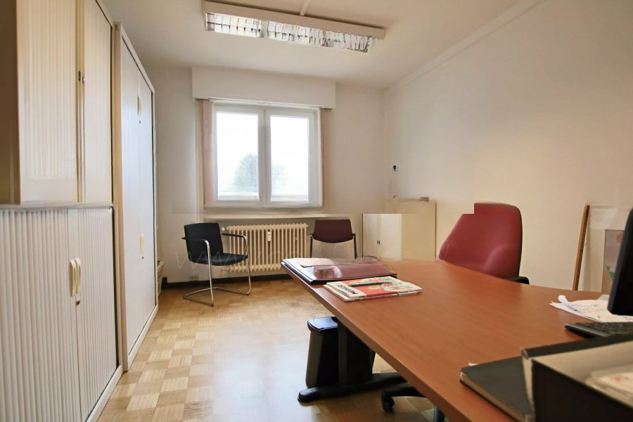 Квартира в Люксембурге, Люксембург, 168 м² - фото 5